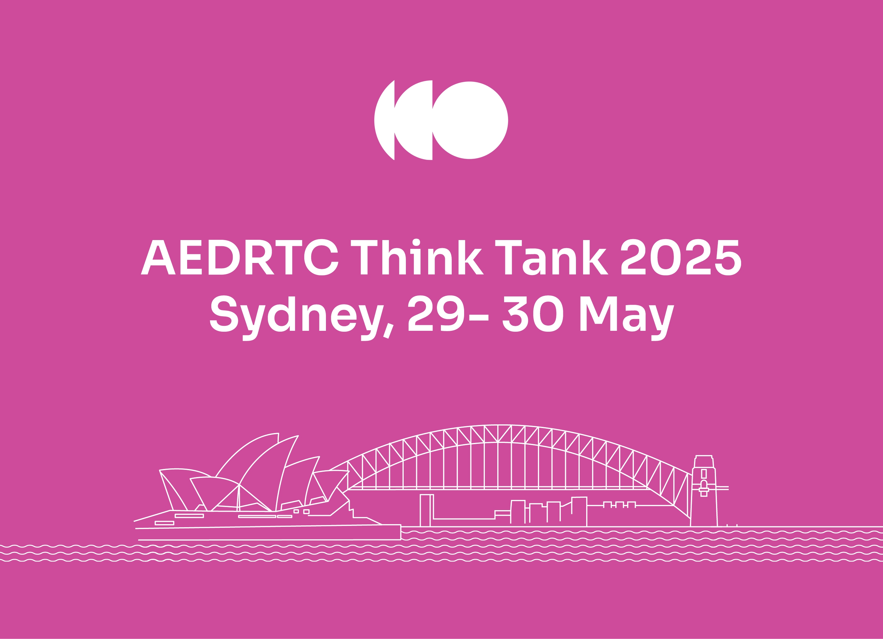 AEDRTC Think Tank 2025